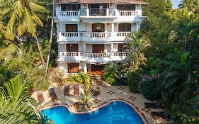 Olive Hotel Alidia Beach Resort By Embassy Group